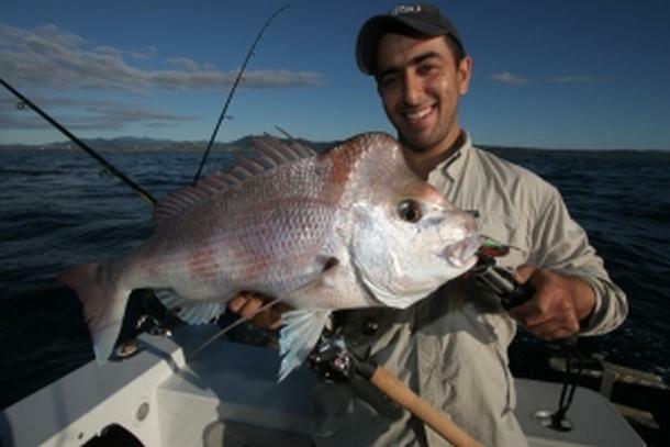 Fisho’s northern NSW road trip